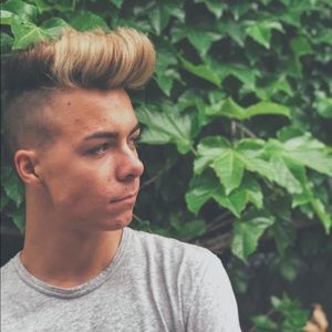 Meet your Posher, Jacob